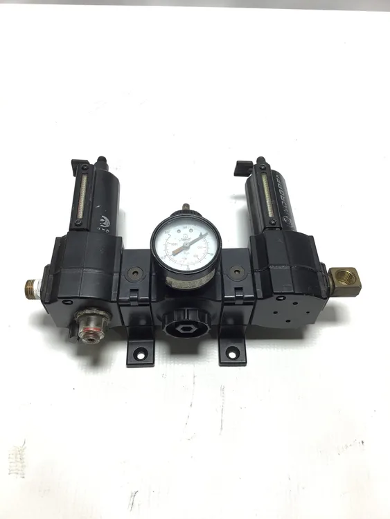 Used NORGREN F73G-3AN-QD3 Valves/Fittings Pennsylvania US | Moses B Glick #989746