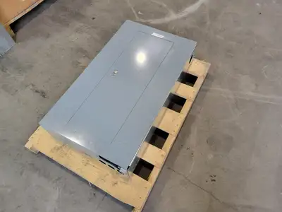USED SQUARE D NQOD442L225CU