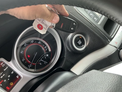 Used 2017 DODGE JOURNEY SUVs Michigan US | Miedema Asset Management Group #1313912