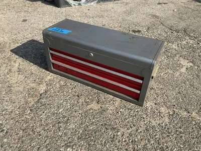 Used _UNKNOWN_ _UNKNOWN_ Tool Box Michigan US | Miedema Asset Management Group #1322043