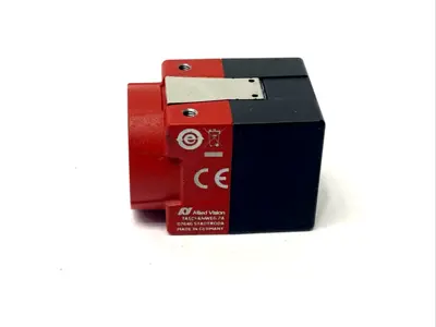 USED ALLIED VISION 17762, G1-2050, ALVIUM