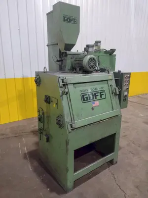 USED GOFF 1848DC