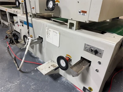 USED 2020 FOSHAN PURETE PRT-R2113