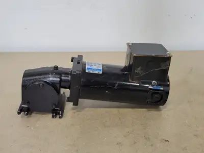 USED LEESON CM34D25NZ14C