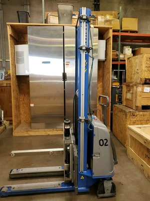 USED Armanni BETA 12V Armanni BETA Lift