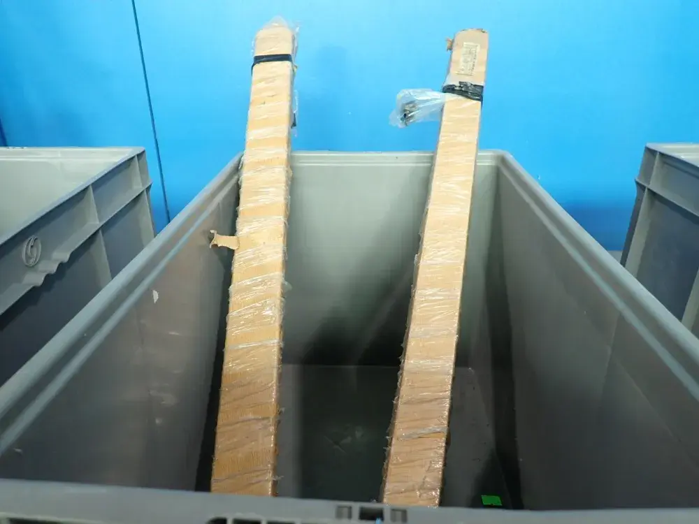 USED REXROTH R180556261