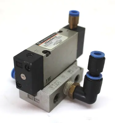 USED SMC VZA4241-2
