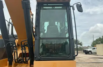 Used LUIGONG 922F Crawler Excavators Texas US | Mitsubishi HC Capital America #1362897
