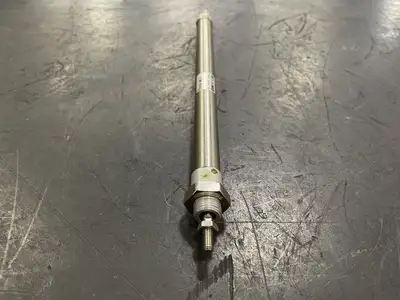 USED SMC CD85N16-200C-B