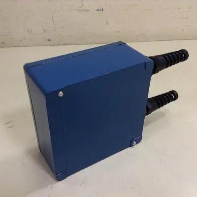 New | in-Stock TEMPOSONICS INC 310500000RBU0060 Relays & Switches Michigan US | Ideal Machinery #1275310