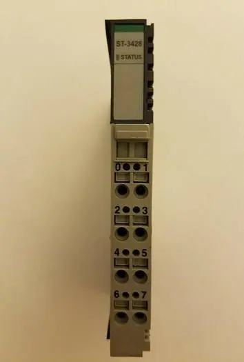 Used CREVIS _UNKNOWN_ PLC Input & Output | ND Industrial Surplus #1223229
