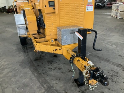 Used 2020 BANDIT INTIMIDATOR 15XP Brush Chippers Michigan US | Miedema Asset Management Group #1579991