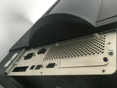 Used Zebra Technologies ZM400-2001-4000T Label Printers Michigan US | Maverick Industrial Sales #1463785