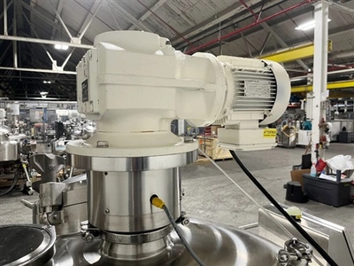 Used DCI _UNKNOWN_ Reactors Connecticut US | DMC Industries #1281608