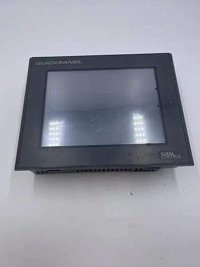 Used TOTAL CONTROL TOTAL CONTROL CQPGCTDE0000-A Misc Electrical & Power Parts | ND Industrial Surplus #1214973