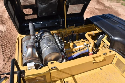 Used 2018 CATERPILLAR 336FL Excavators South Carolina US | BTM Machinery #1352470