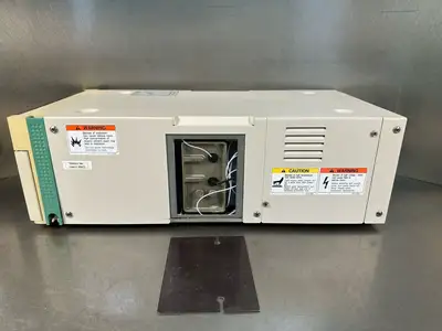 Used Hitachi _UNKNOWN_ HPLC Detectors South Carolina US | Palmetto Automation #1484549