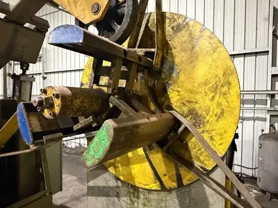 Used CHS N/A Coil Feed Lines Ohio US | G-2000, Inc. #1342282