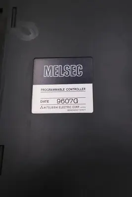 Mitsubishi MELSEC AY23/ BD625A946G54 Output Module STOCK 5296
