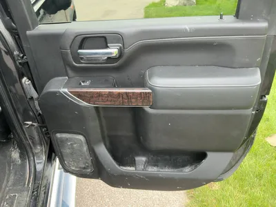 Used 2020 GMC SIERRA 2500 Pickup Trucks Michigan US | Miedema Asset Management Group #1419426