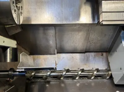 2004 HAAS SL-20T CNC Lathes | Toolquip, Inc. (9)