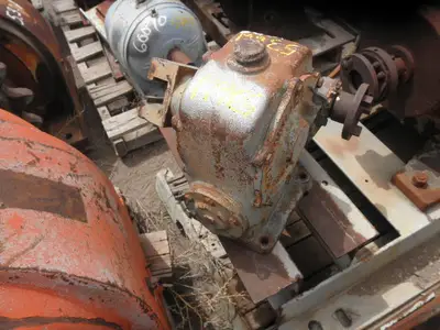 USED FOOTE BROTHERS 3.5 DA