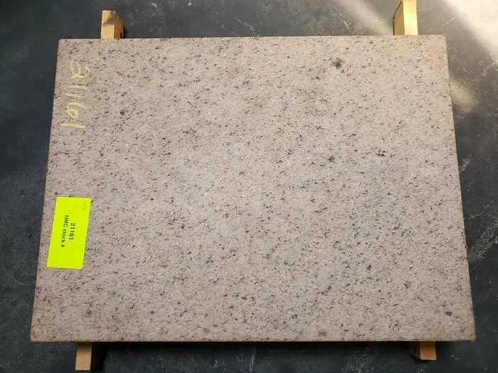 Used STARRETT _UNKNOWN_ Granite Surface Plates Pennsylvania US | Hildebrand Machinery Co. #1485923