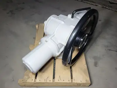NEW 2016 ROTORK IQ20FA14B4