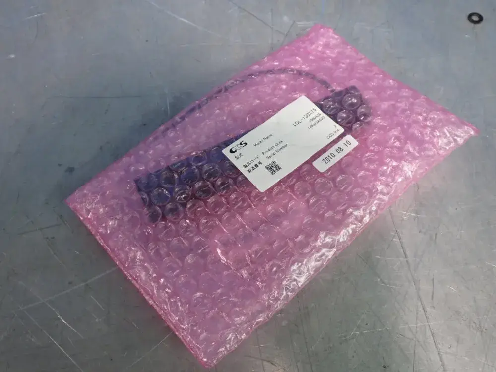New | in-Stock CCS LDL130X15 Light Sources / LED Ohio US | HGR 24 #1187194