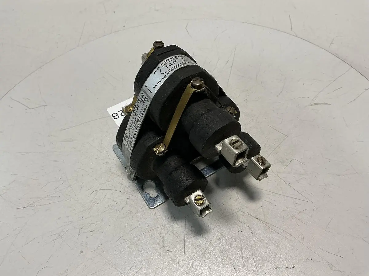 USED MDI 335NO-120A-18