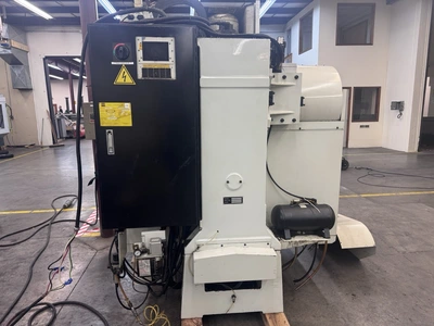 Used 2003 HURCO VM-1 Vertical Machining Centers Illinois US | Revelation Machinery #1354153