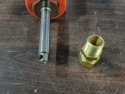 NEW KO KAL-8115-C