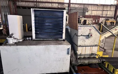MCP PUCKMASTER 225H Miscellaneous Equipment | Mohawk Machinery (7)