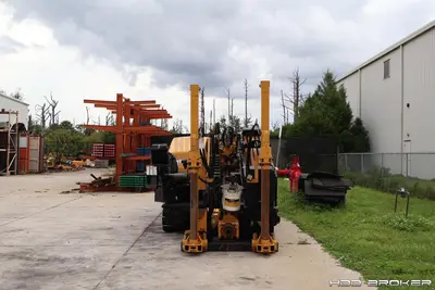 Used 2023 VERMEER 2023 VERMEER D24X40 S3 Drill Rigs Florida US | HDD Broker #1480406