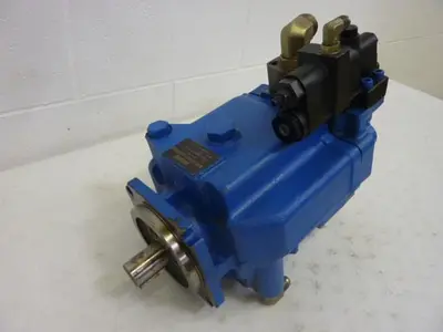 USED VICKERS PVH98QPCRF1S10C145V1931091
