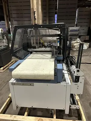 USED CONFLEX FUSION