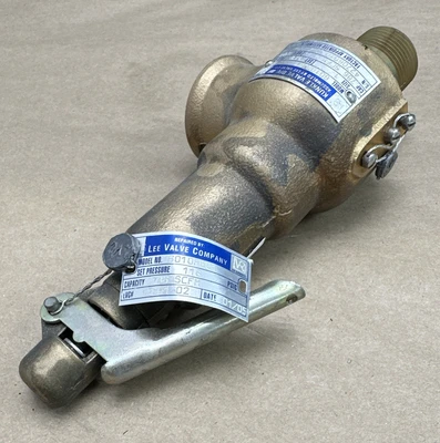 USED Kunkle 6010FEM01-KM0125