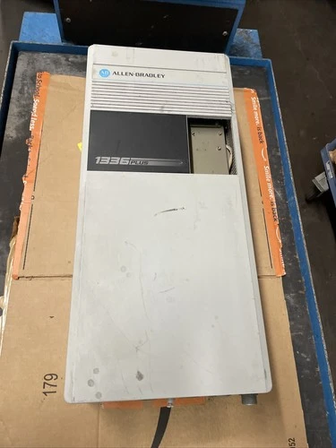 Used Allen-Bradley Does Not Apply AC Drive Control Module Indiana US | J&J Industrial Supply #540828