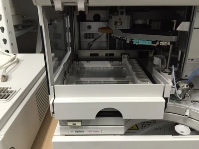 Used Agilent 1100 Miscellaneous Laboratory Equipment California US | CAL-L Enterprises #1459541