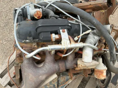 Used _UNKNOWN_ _UNKNOWN_ Truck Engines Michigan US | Miedema Asset Management Group #1475969