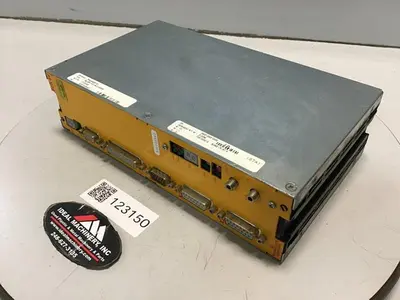 USED BAUMULLER BUS6-VC-AC-0069