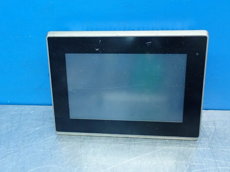 Used TCS TCS03001922001 Electrical Panels | HGR 24 #741864