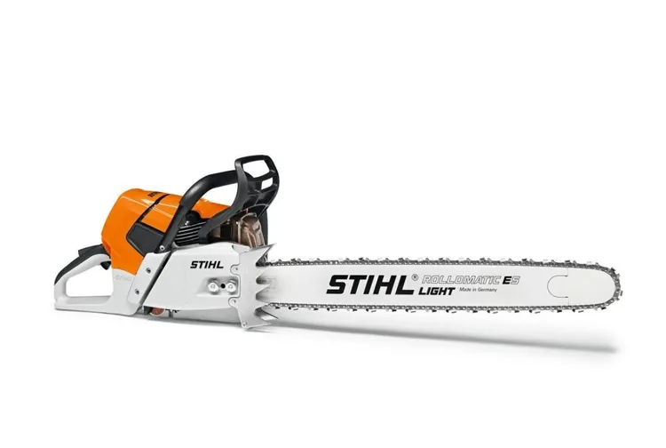 New | in-Stock STIHL MS 661 Gasoline Chainsaw Chainsaws (Landscaping) California US | ECI GROUP 1 #1521194