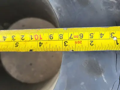 Used GOULDS 10SLP6182 Parts (Hydraulics and Pneumatics) British Columbia CA | Lenmark #257430