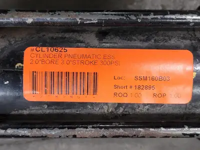 USED SKEANS CL10625