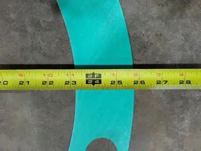 NEW THERMOSEAL KLINGERSIL C-4401