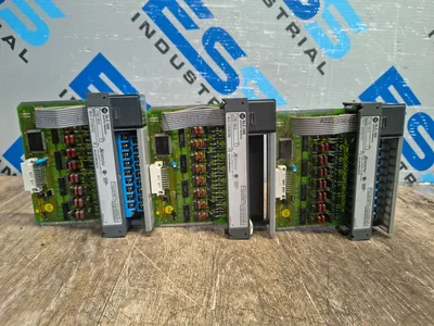 Allen-Bradley 1746-0B16 PLC Input & Output Modules | ESS Industrial Equipment Sales (4)