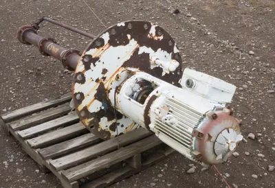 USED EAGLE S-300