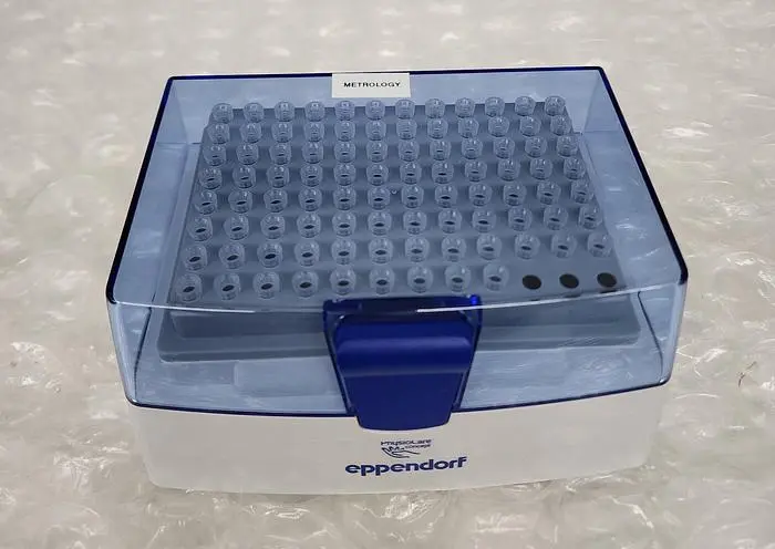 Used EPPENDORF _UNKNOWN_ Semiconductor Parts California US | Advanced Capital Equipment Sales #425756