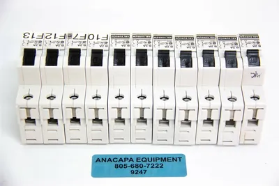 USED Altech Corp 1BU2